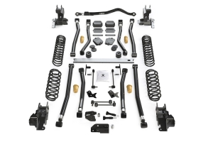 Teraflex 4.5in Alpine CT4 Long Arm Lift Kit - No Shocks - JL 392