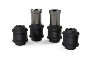 Teraflex Falcon Shock Front Bushing Kit - JT Mojave