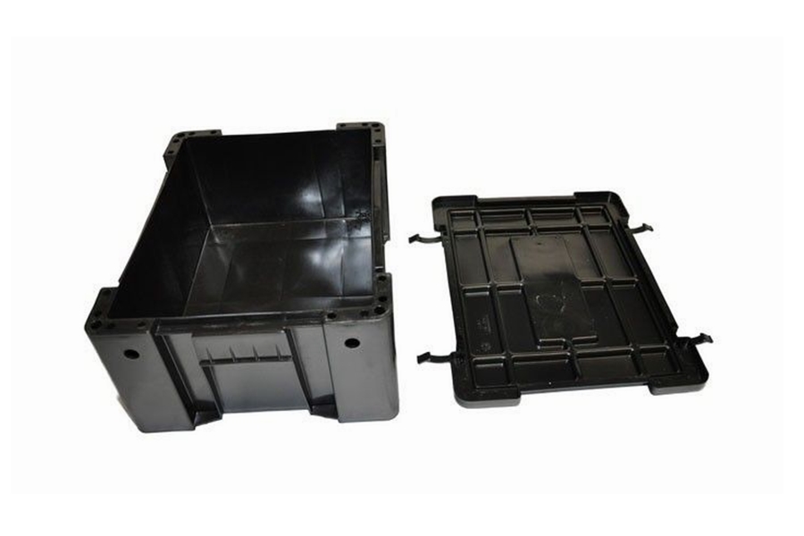 Front Runner Outfitters Wolf Pack Storage Box