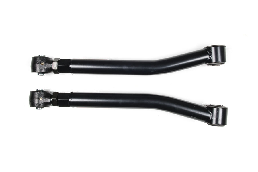 JKS J-Flex Adjustable Front Lower Control Arms - JK