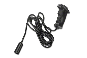 DV8 Offroad Wired Remote for 12K Winch