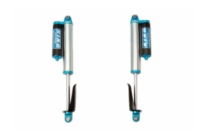 Evo Manufacturing EVO SPEC 2.5 Reservoir Rear Shocks for  2.5-5in Lift - JT
