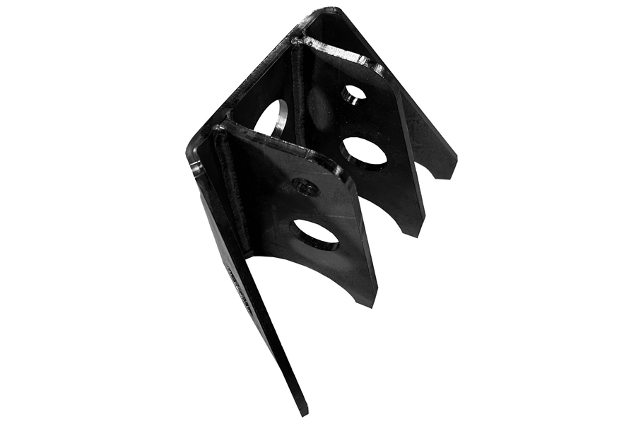 Rock Krawler Passenger Side Front Upper Control Arm Mount  - TJ/LJ