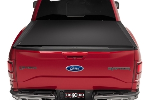 Truxedo Sentry CT Tonneau Cover  - JT with or without Trail Rail System