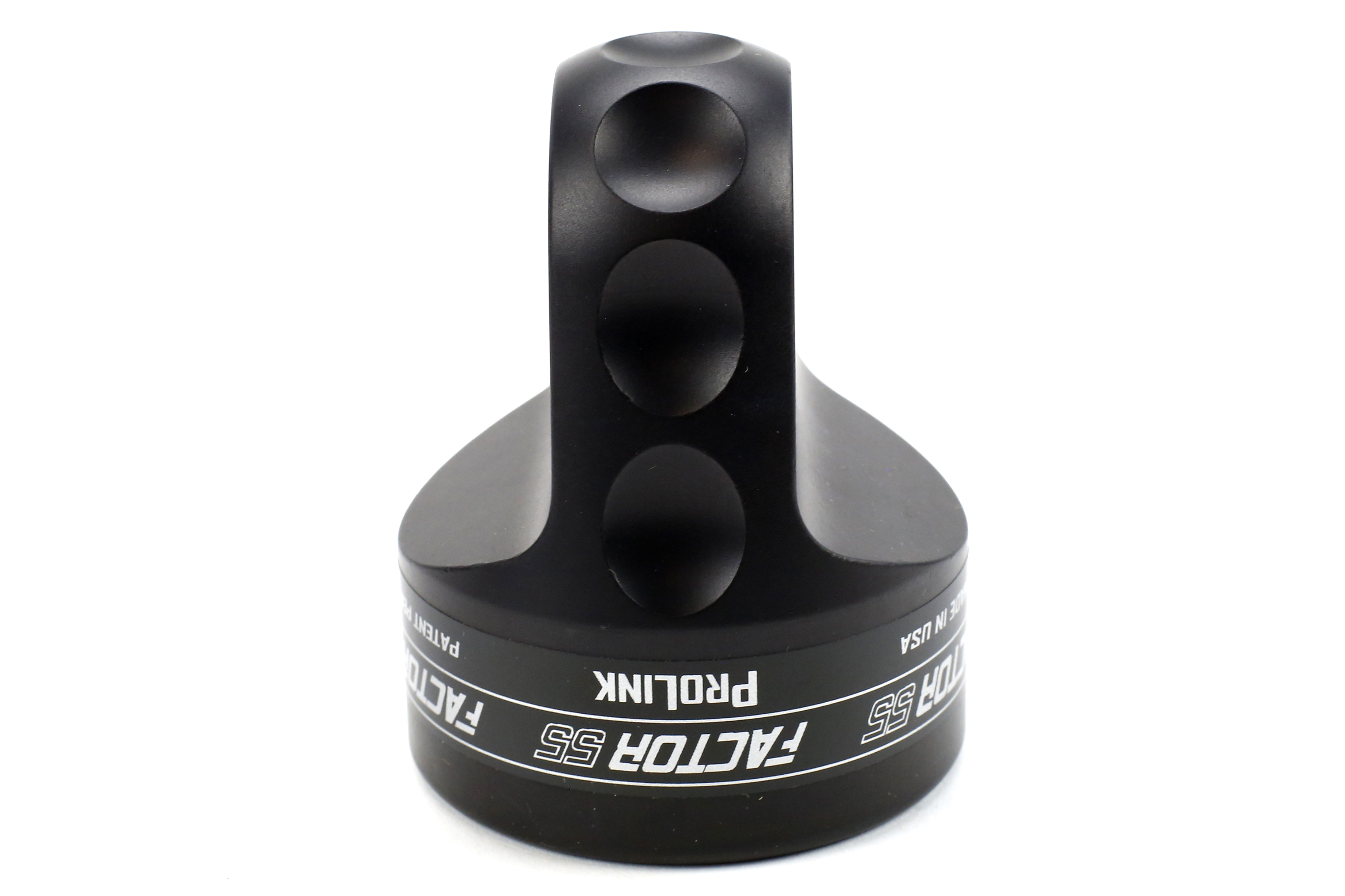 Factor 55 Prolink Black