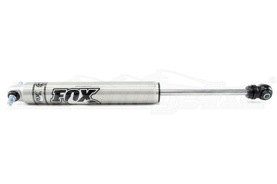 Fox 20 Performance Series Shock Rear 345in Lift - Jeep Rubicon