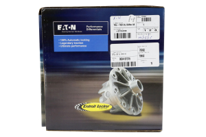 Eaton Detroit Locker Dana 44 Performance Differential