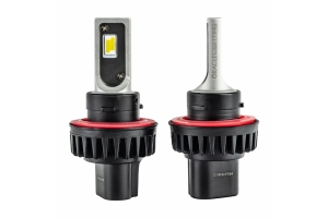 Oracle VSeries H13 DOT-Compliant Headlight LED Bulb Conversion Kit