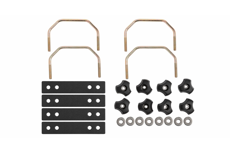 Rhino Rack U Bolt Kit 