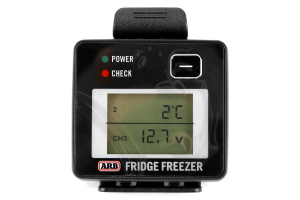 ARB Fridge Freezer Remote Monitor