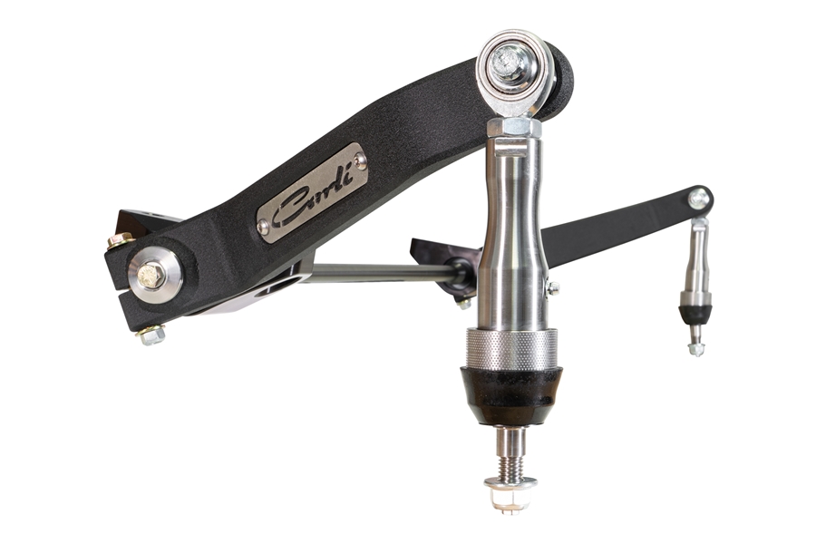 Carli Suspension Front Torsion Sway Bar - Bronco 2021+