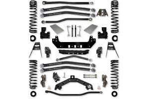 Rock Krawler 3.5in X Factor X2 Long Arm Lift Kit - JL 2dr