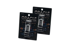 Oracle Reverse Light Bulb, Cool White - Pair - JL