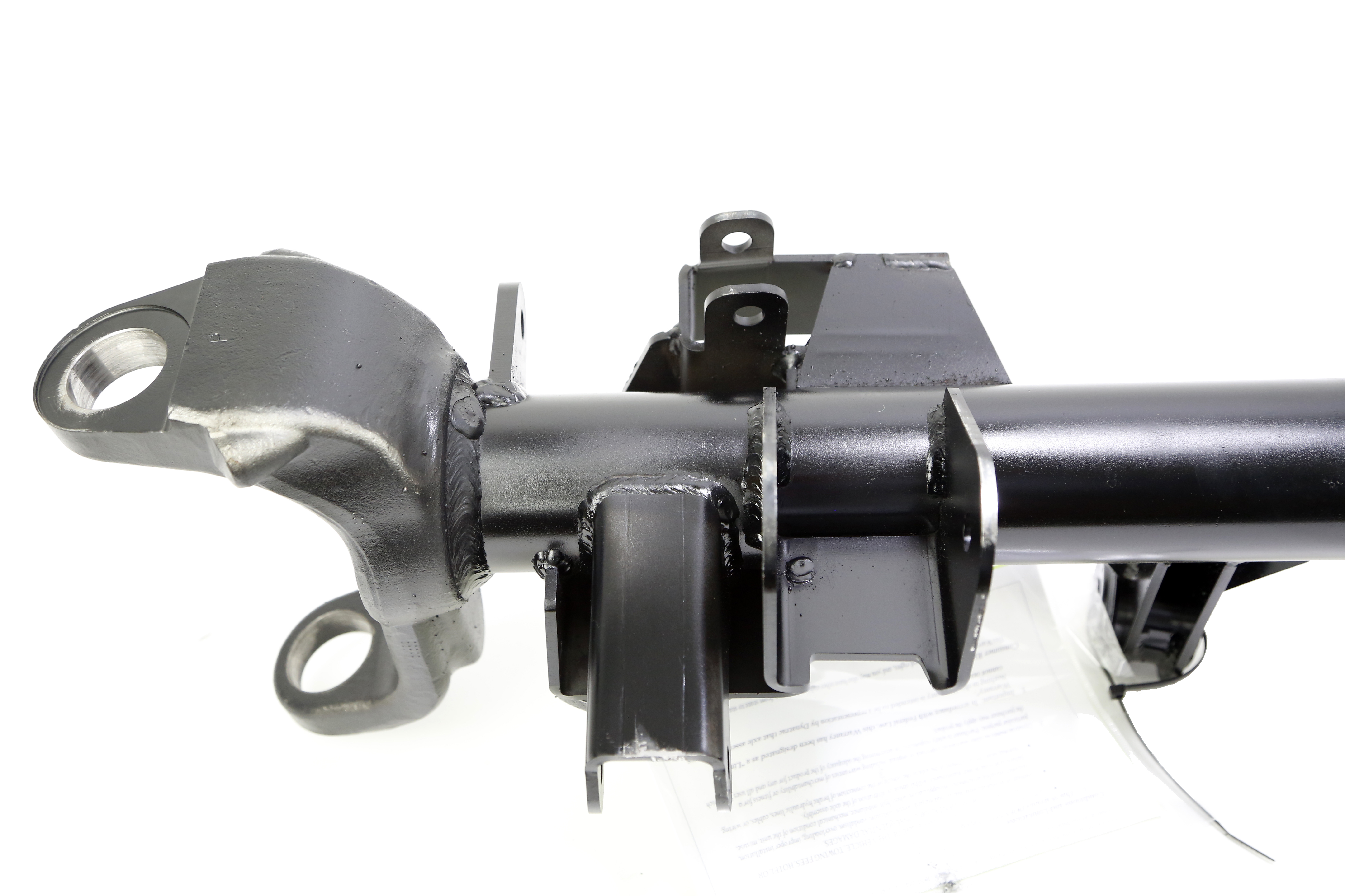 Dynatrac ProRock 44 Front Housing - LJ/TJ