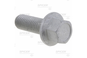 Dana Disc Brake Caliper Bolt