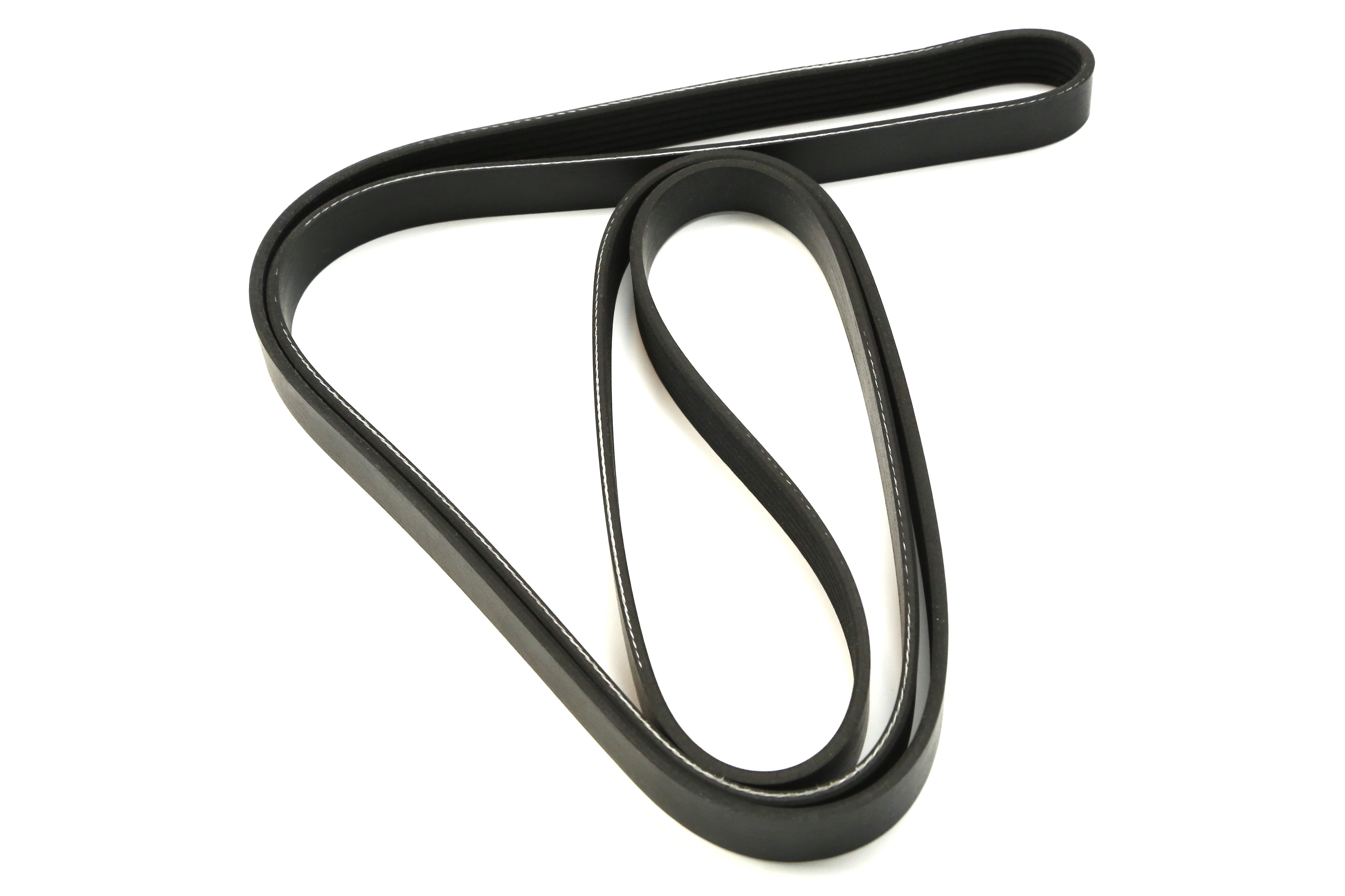 RIPP Superchargers Belt/Pulley Kit for Altitude System - JK