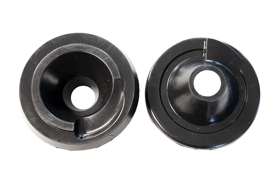 Fishbone Offroad 3/4in Rear Lift Kit - JL 