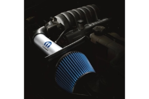 Mopar Cold Air Intake - JL 3.6L