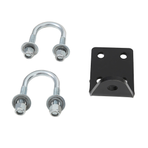 Rubicon Express Heavy Duty Y-Link Steering Kit - TJ/LJ/XJ/MJ/ZJ