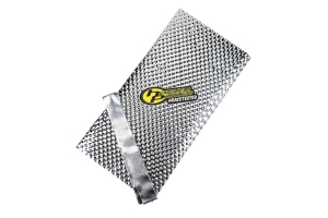 Heatshield Products HP Sticky Shield, 1/8in thick x 36in x 47in