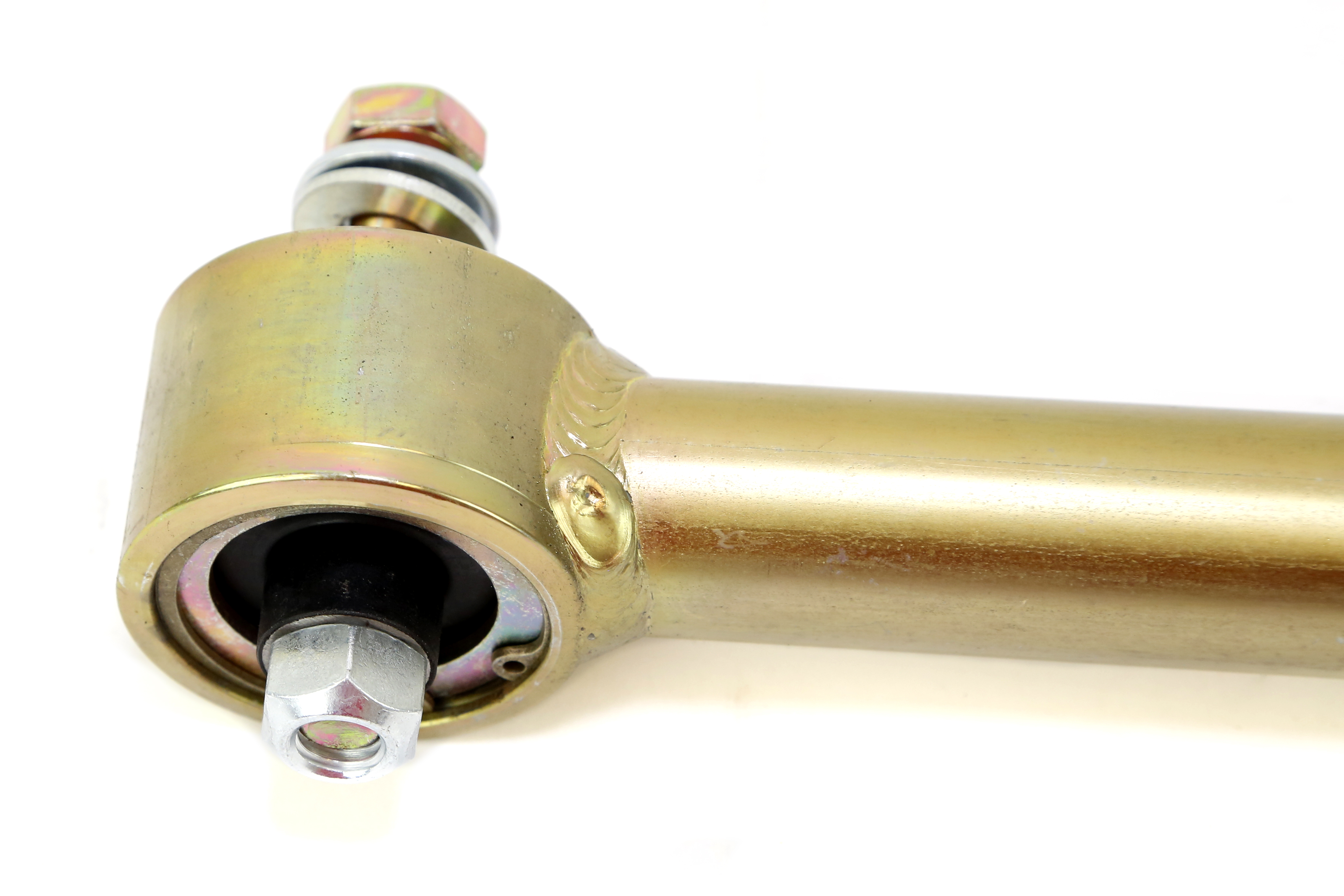 MetalCloak Control Arms Upper Front - JK