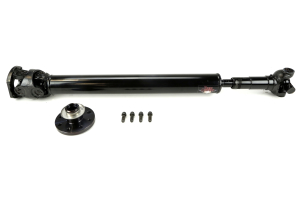 Adams top driveshaft jk