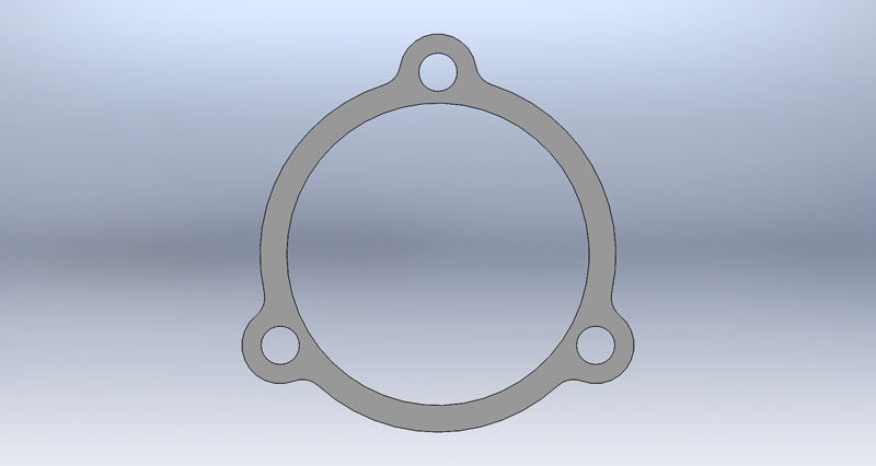 Clayton Unit Bearing  - TJ/LJ/XJ/ZJ