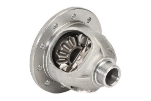 Mopar D30 Front Differential Case Assembly - 3.73  - JK 
