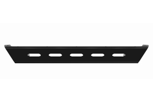 Icon Vehicle Dynamics Pro Series Front Bumper Skid - JT/JL