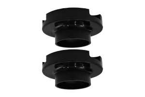 Rock Krawler Front Neutral Spring Isolator Set - JT/JL