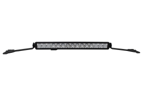 Go Rhino 20in LED Light Bar Hood Hinge Mount  - JT/JL