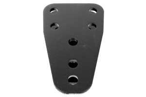 Teraflex Spare Tire Relocation Bracket Kit - JK/LJ/TJ