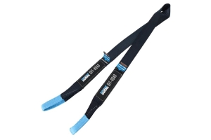 Borne Off-Road Tree Saver Strap, 3in x 8ft