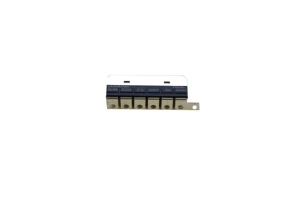Mopar OEM Z-Case Fuse Array - JT/JL