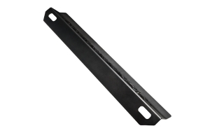 Oracle Lighting Skid Plate w/ Integrated LED Emitters - Amber Lens - JT/JL