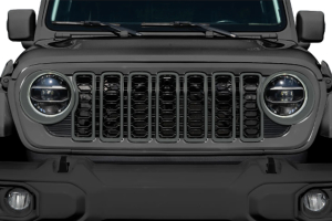 Distinction Applied 2024 Style Grille - JT/JL