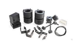 AEV 2in Coil Spacer Lift Kit - JL 