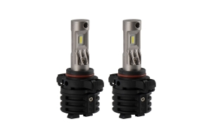 Diode Dynamics 5202/PSX24W SL2 LED Bulbs, White - Pair - JT/JL/JK 2010-17