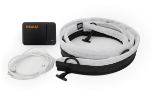 Roam LED Track Light