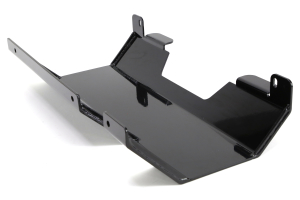 Rugged Ridge Muffler Skid Plate - JK