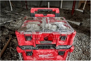 Milwaukee Tool PACKOUT Deep Organizer