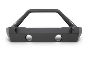 DV8 FS-15 Series Front Stubby Bumper - JT/JL/JK