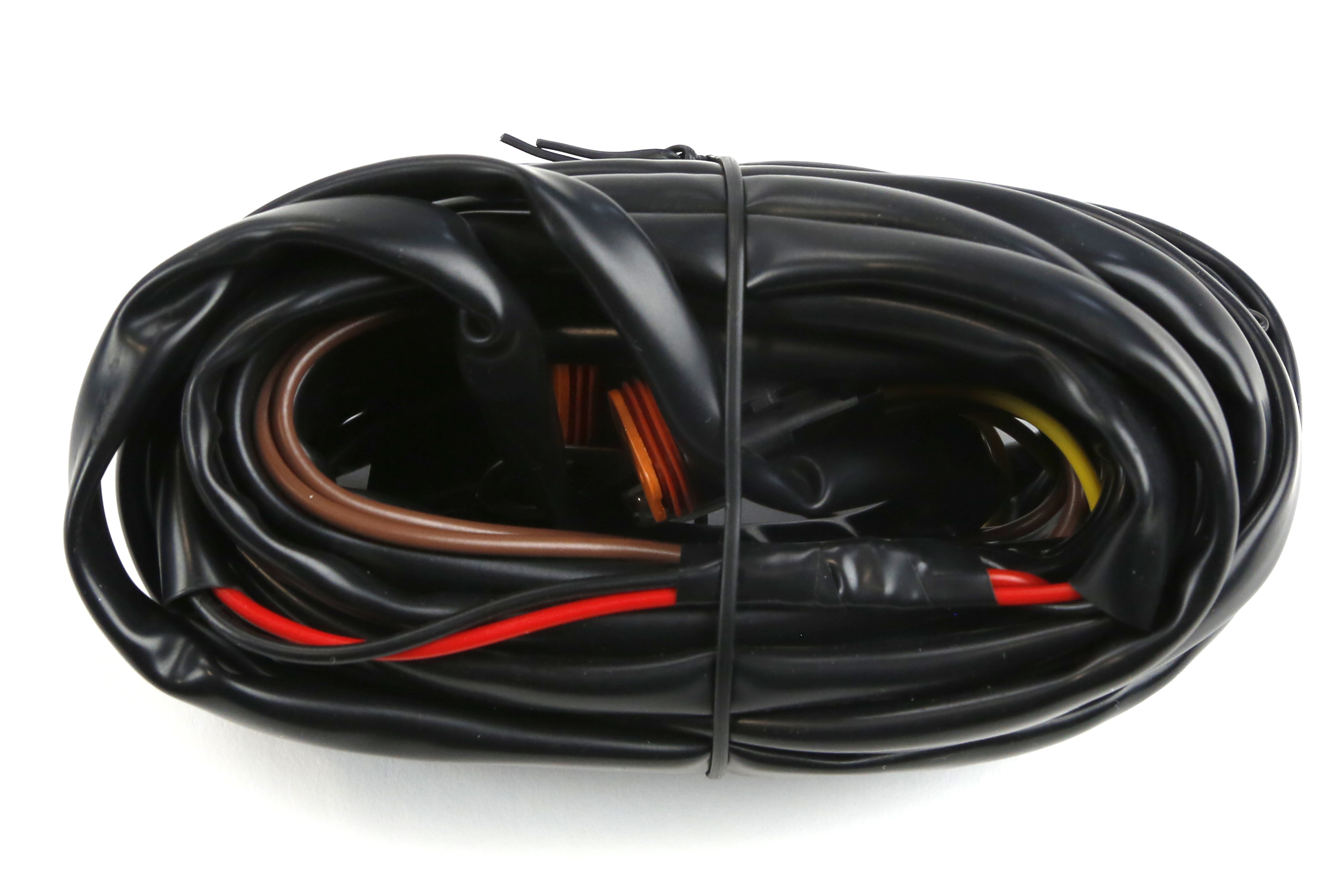 KC HiLites Apollo DIY Fog Lights 5in