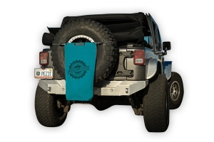 SpiderWebShade TrailSac - Teal