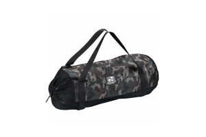 Bulldog Winch Camo-Mesh Duffle Storage Bags - Large 