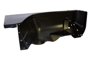 Crown Automotive Right Side Front Fender - YJ 