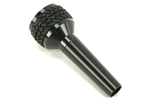 Drake Off Road 5-speed Shift Knob and Lever - Black