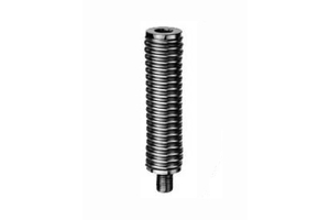 FireStik Medium Duty Stainless Steel Antenna Spring