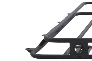 Smittybilt Defender Rack Welded, Roof, One Piece - JK 4dr