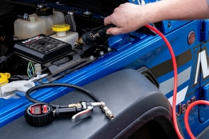 Grimm Offroad Air Compressor Hose Kit